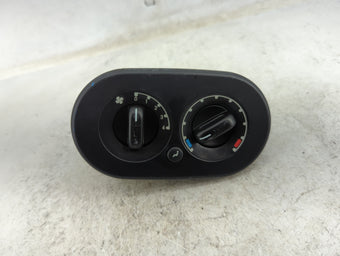 compare product 2002-2005 Ford Explorer Climate Control Module Temperature AC/Heater Replacement Fits Fits 2002 2003 2004 2005 OEM Used Auto Parts