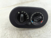 2002-2005 Ford Explorer Climate Control Module Temperature AC/Heater Replacement Fits Fits 2002 2003 2004 2005 OEM Used Auto