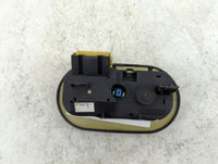 2002-2005 Ford Explorer Climate Control Module Temperature AC/Heater Replacement Fits Fits 2002 2003 2004 2005 OEM Used Auto