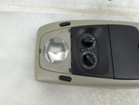 2002-2006 Ford Explorer Climate Control Module Temperature AC/Heater Replacement Fits Fits 2002 2003 2004 2005 2006 OEM Used
