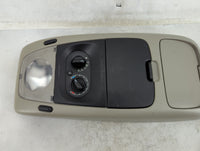 2002-2006 Ford Explorer Climate Control Module Temperature AC/Heater Replacement Fits Fits 2002 2003 2004 2005 2006 OEM Used