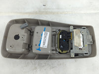 2002-2006 Ford Explorer Climate Control Module Temperature AC/Heater Replacement Fits Fits 2002 2003 2004 2005 2006 OEM Used