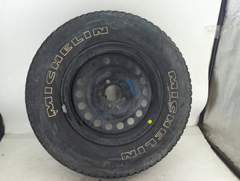 compare product 1998-2005 Ford Explorer Spare Donut Tire Wheel Rim Oem