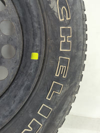 1998-2005 Ford Explorer Spare Donut Tire Wheel Rim Oem - Oemusedautoparts1.com