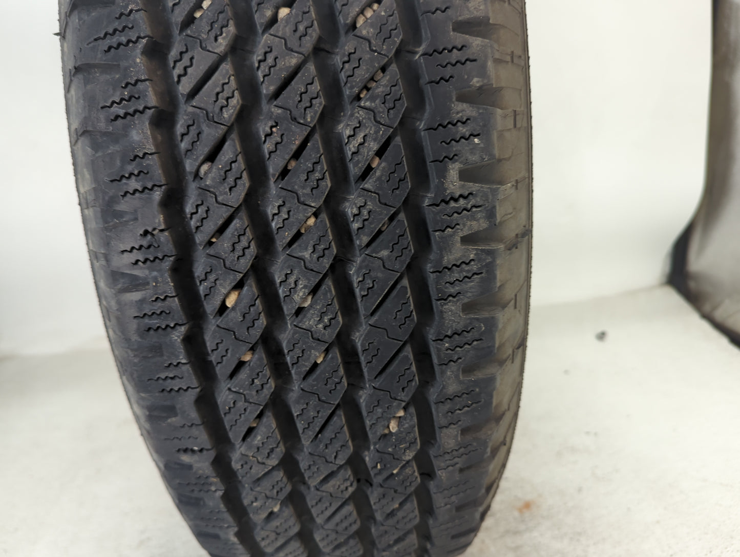 1998-2005 Ford Explorer Spare Donut Tire Wheel Rim Oem - Oemusedautoparts1.com