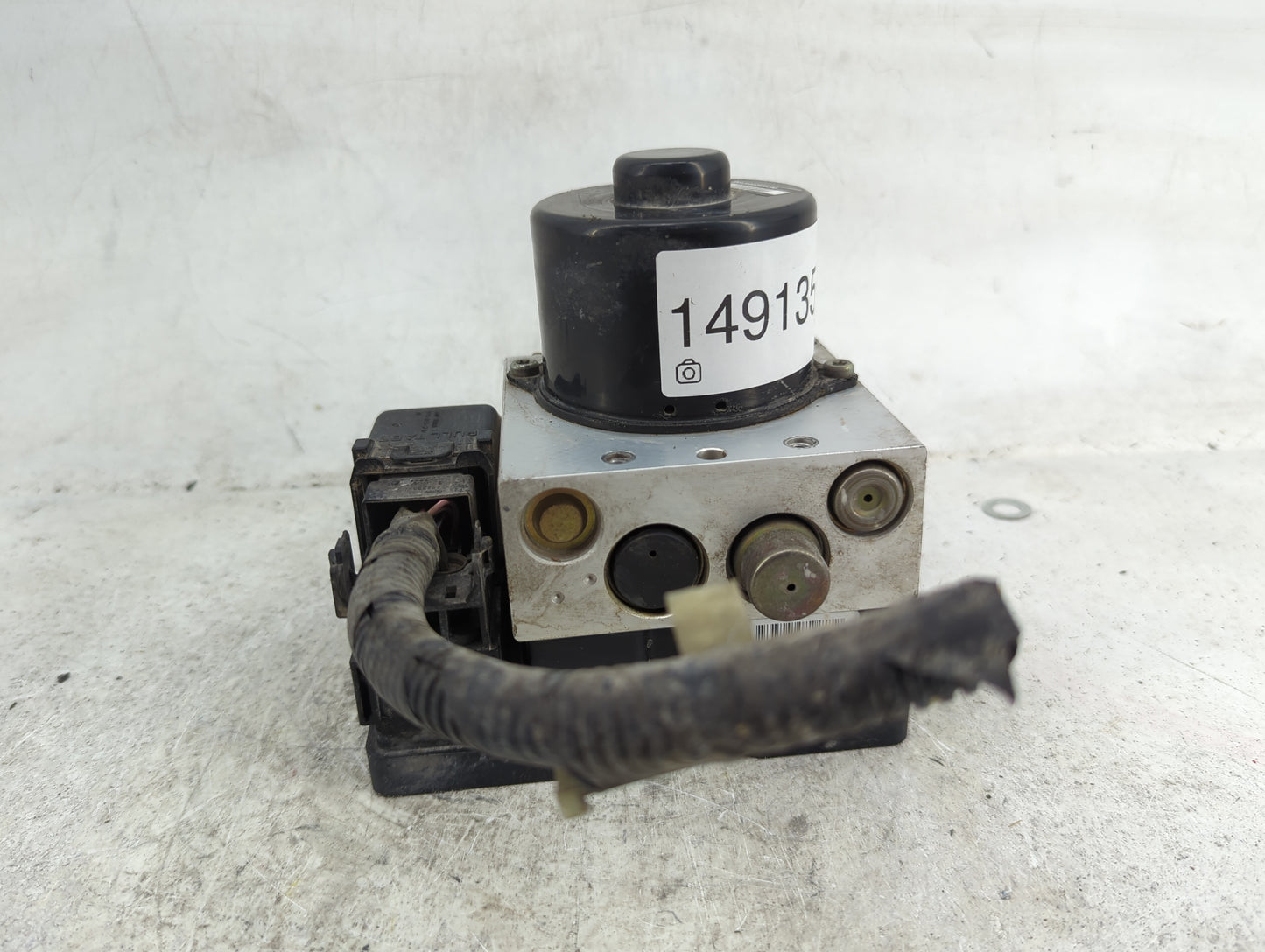 2002-2003 Ford Explorer ABS Pump Control Module Replacement P/N:2L1T-2C219-AG 25.0925-0025.3, 25.0204-1016.3 Fits Fits 2002 
