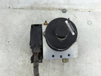 2002-2003 Ford Explorer ABS Pump Control Module Replacement P/N:2L1T-2C219-AG 25.0925-0025.3, 25.0204-1016.3 Fits Fits 2002 