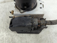 2002-2003 Ford Explorer ABS Pump Control Module Replacement P/N:2L1T-2C219-AG 25.0925-0025.3, 25.0204-1016.3 Fits Fits 2002 