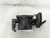 2002-2003 Ford Explorer Throttle Body P/N:1L2U-DC Fits Fits 2002 2003 OEM Used Auto Parts - Oemusedautoparts1.com