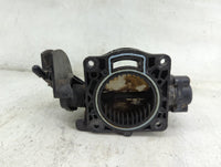 2002-2003 Ford Explorer Throttle Body P/N:1L2U-DC Fits Fits 2002 2003 OEM Used Auto Parts - Oemusedautoparts1.com