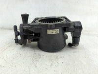 2002-2003 Ford Explorer Throttle Body P/N:1L2U-DC Fits Fits 2002 2003 OEM Used Auto Parts - Oemusedautoparts1.com