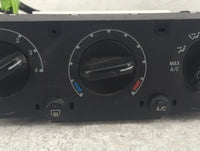 2002-2006 Ford Explorer Climate Control Module Temperature AC/Heater Replacement P/N:1L2H Fits Fits 2002 2003 2004 2005 2006