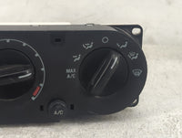 2002-2006 Ford Explorer Climate Control Module Temperature AC/Heater Replacement P/N:1L2H Fits Fits 2002 2003 2004 2005 2006