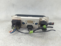2002-2006 Ford Explorer Climate Control Module Temperature AC/Heater Replacement P/N:1L2H Fits Fits 2002 2003 2004 2005 2006