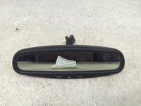 2003 Ford Explorer Interior Rear View Mirror Replacement OEM P/N:E11 015318 Fits OEM Used Auto Parts - Oemusedautoparts1.com
