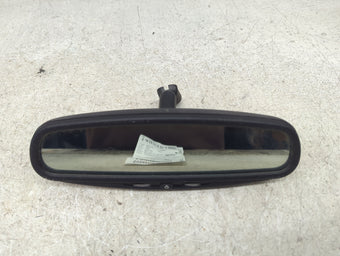 compare product 2003 Ford Explorer Interior Rear View Mirror Replacement OEM P/N:E11 015318 Fits OEM Used Auto Parts