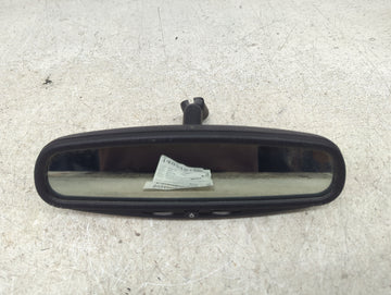 2003 Ford Explorer Interior Rear View Mirror Replacement OEM P/N:E11 015318 Fits OEM Used Auto Parts - Oemusedautoparts1.com