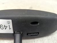 2003 Ford Explorer Interior Rear View Mirror Replacement OEM P/N:E11 015318 Fits OEM Used Auto Parts - Oemusedautoparts1.com