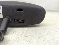 2003 Ford Explorer Interior Rear View Mirror Replacement OEM P/N:E11 015318 Fits OEM Used Auto Parts - Oemusedautoparts1.com
