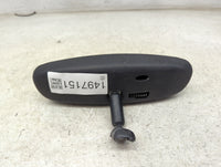 2003 Ford Explorer Interior Rear View Mirror Replacement OEM P/N:E11 015318 Fits OEM Used Auto Parts - Oemusedautoparts1.com