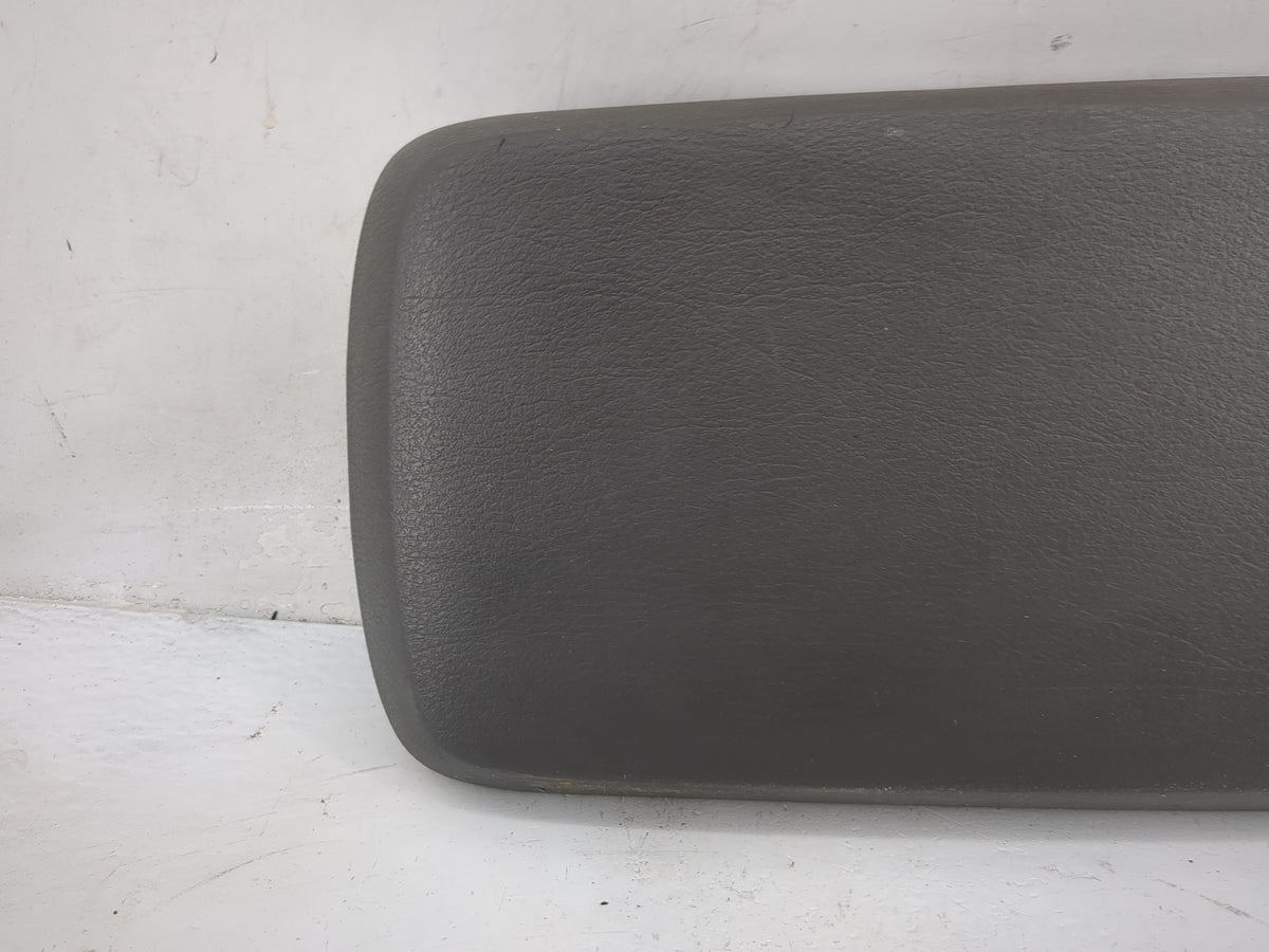 2003 Ford Explorer Center Console Armrest Cover Lid Fits OEM Used Auto Parts - Oemusedautoparts1.com