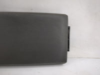 2003 Ford Explorer Center Console Armrest Cover Lid Fits OEM Used Auto Parts - Oemusedautoparts1.com