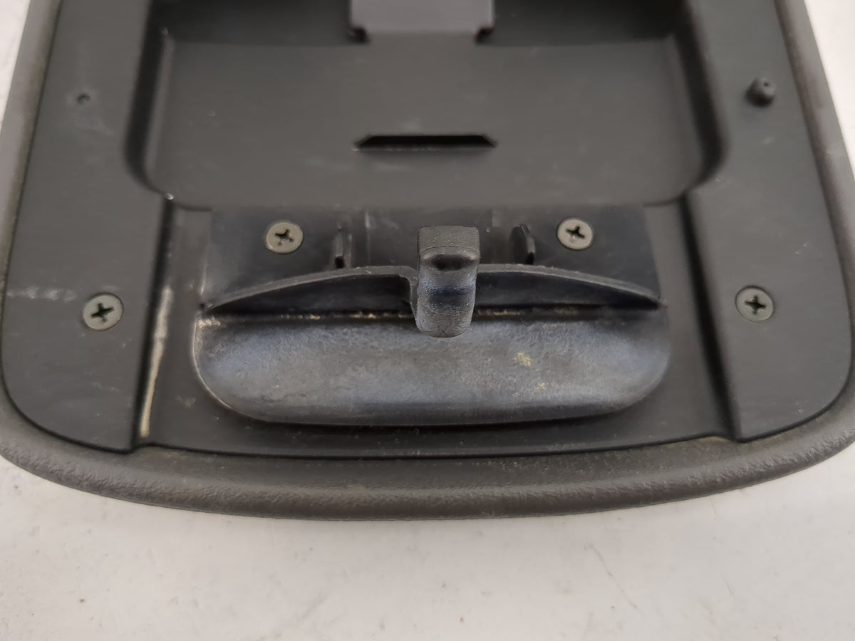 2003 Ford Explorer Center Console Armrest Cover Lid Fits OEM Used Auto Parts - Oemusedautoparts1.com