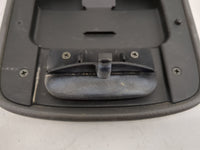 2003 Ford Explorer Center Console Armrest Cover Lid Fits OEM Used Auto Parts - Oemusedautoparts1.com