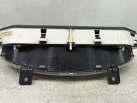 2003 Ford Explorer Instrument Cluster Speedometer Gauges P/N:GAAC47966A 3L2T-10849-AC, 3L2T BASE MPH Miles: Fits OEM Used Au