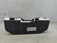 2003 Ford Explorer Instrument Cluster Speedometer Gauges P/N:GAAC47966A 3L2T-10849-AC, 3L2T BASE MPH Miles: Fits OEM Used Au
