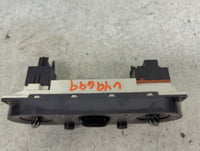 2002-2006 Ford Explorer Climate Control Module Temperature AC/Heater Replacement Fits Fits 2002 2003 2004 2005 2006 OEM Used