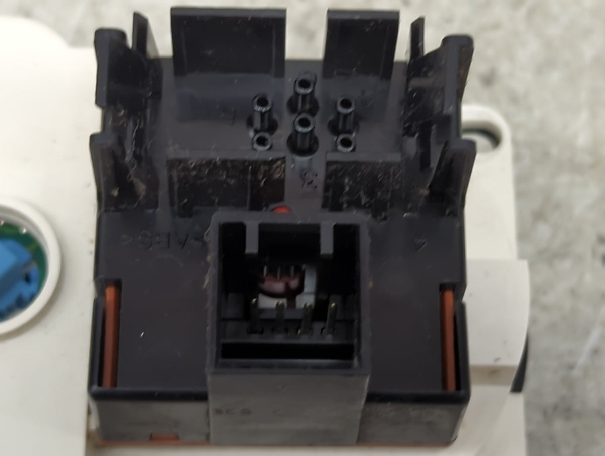 2002-2006 Ford Explorer Climate Control Module Temperature AC/Heater Replacement Fits Fits 2002 2003 2004 2005 2006 OEM Used