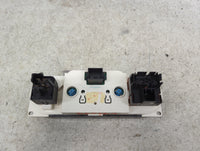 2002-2006 Ford Explorer Climate Control Module Temperature AC/Heater Replacement Fits Fits 2002 2003 2004 2005 2006 OEM Used
