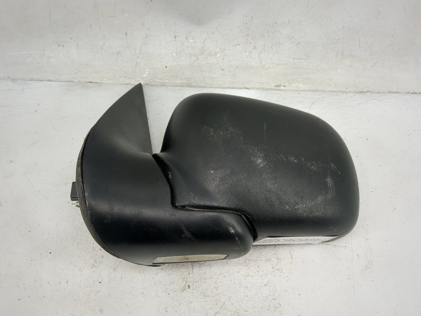 2002-2005 Ford Explorer Driver Side View Mirror - Left Door Mirror OEM Used - Oemusedautoparts1.com