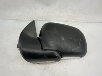 compare product 2002-2005 Ford Explorer Driver Side View Mirror - Left Door Mirror OEM Used