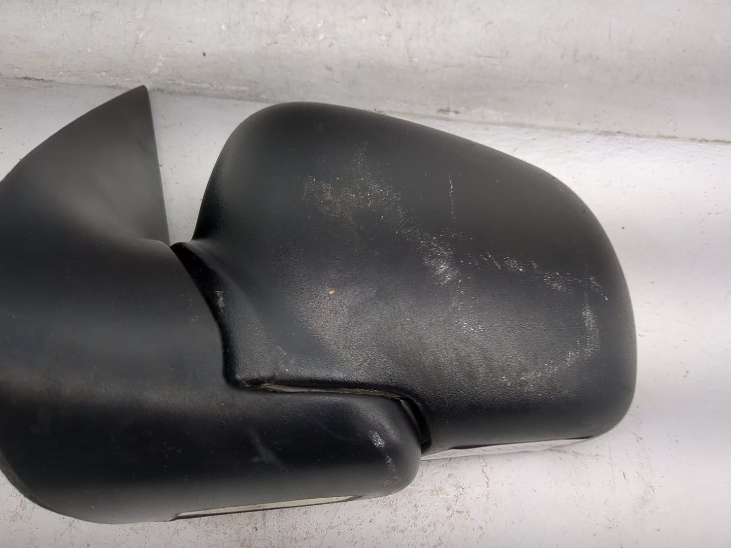 2002-2005 Ford Explorer Driver Side View Mirror - Left Door Mirror OEM Used - Oemusedautoparts1.com