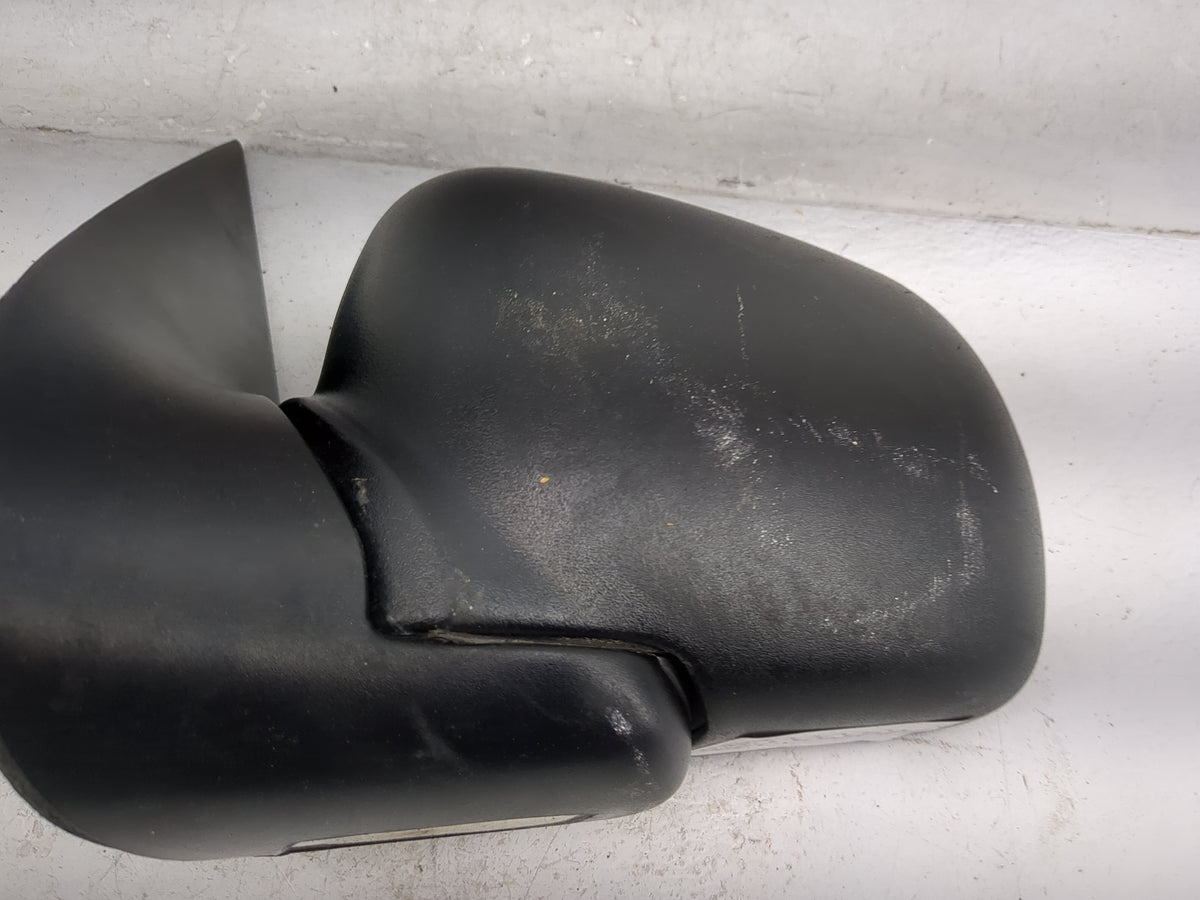 2002-2005 Ford Explorer Driver Side View Mirror - Left Door Mirror OEM Used - Oemusedautoparts1.com