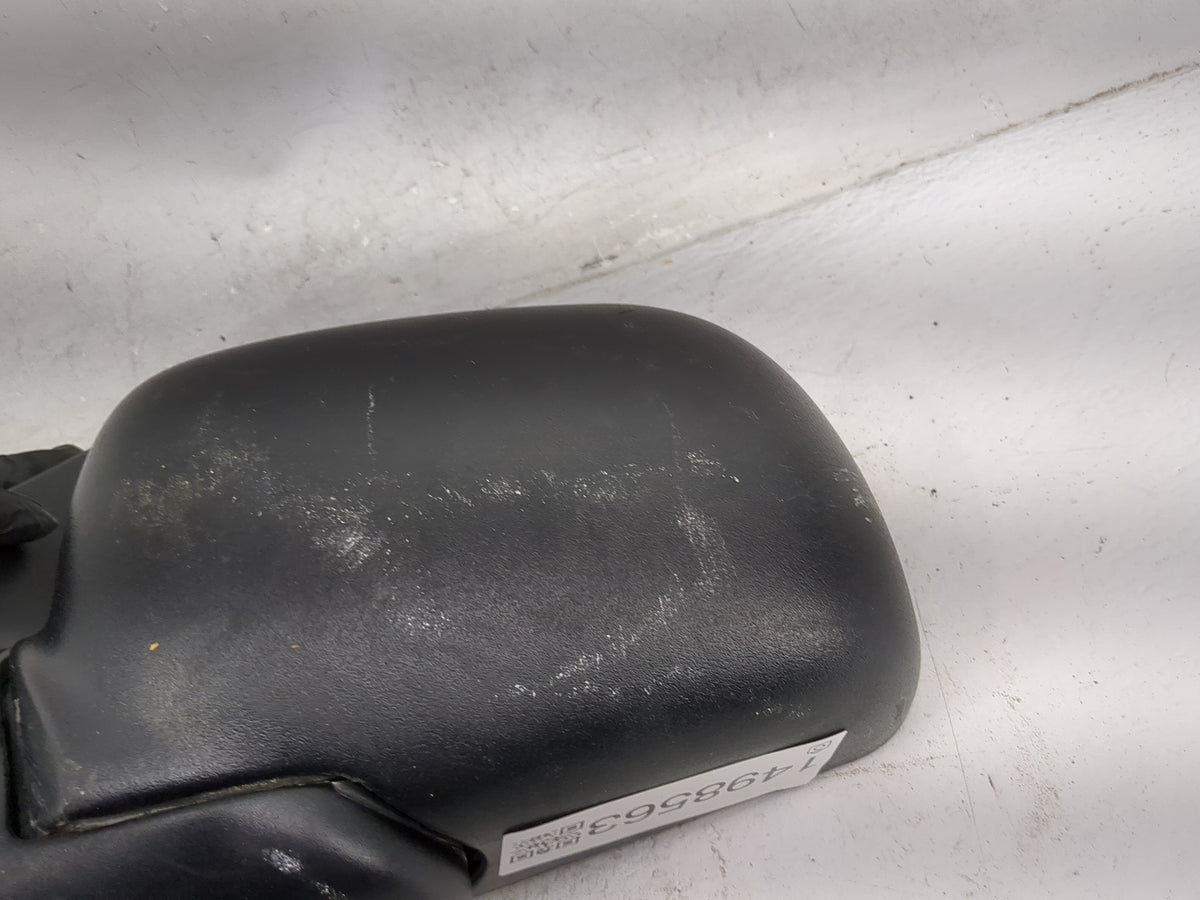 2002-2005 Ford Explorer Driver Side View Mirror - Left Door Mirror OEM Used - Oemusedautoparts1.com