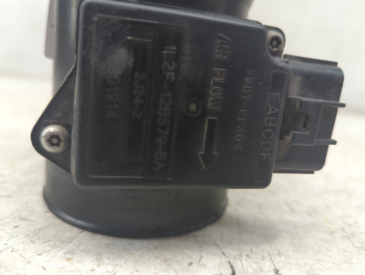 1999-2003 Ford Explorer Mass Air Flow Meter Maf 1499426 - Oemusedautoparts1.com