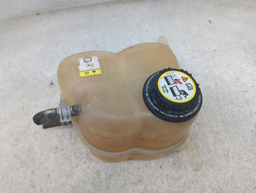 2002-2005 Ford Explorer Radiator Coolant Overflow Expansion Tank Bottle 1499537