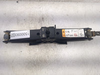 2003 Ford Explorer Spare Scissor Car Jack Black - Oemusedautoparts1.com