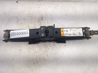 compare product 2003 Ford Explorer Spare Scissor Car Jack Black