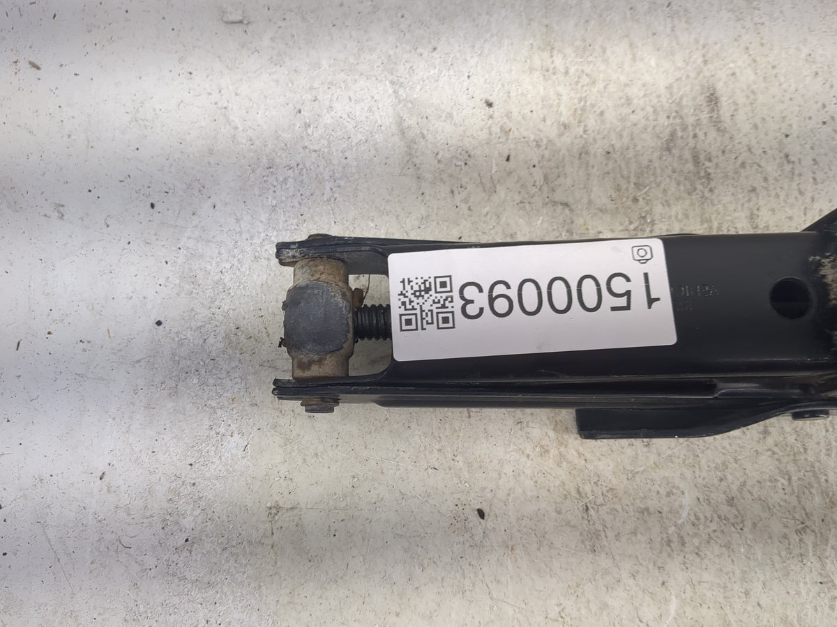 2003 Ford Explorer Spare Scissor Car Jack Black - Oemusedautoparts1.com
