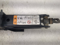 2003 Ford Explorer Spare Scissor Car Jack Black - Oemusedautoparts1.com