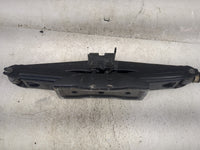 2003 Ford Explorer Spare Scissor Car Jack Black - Oemusedautoparts1.com