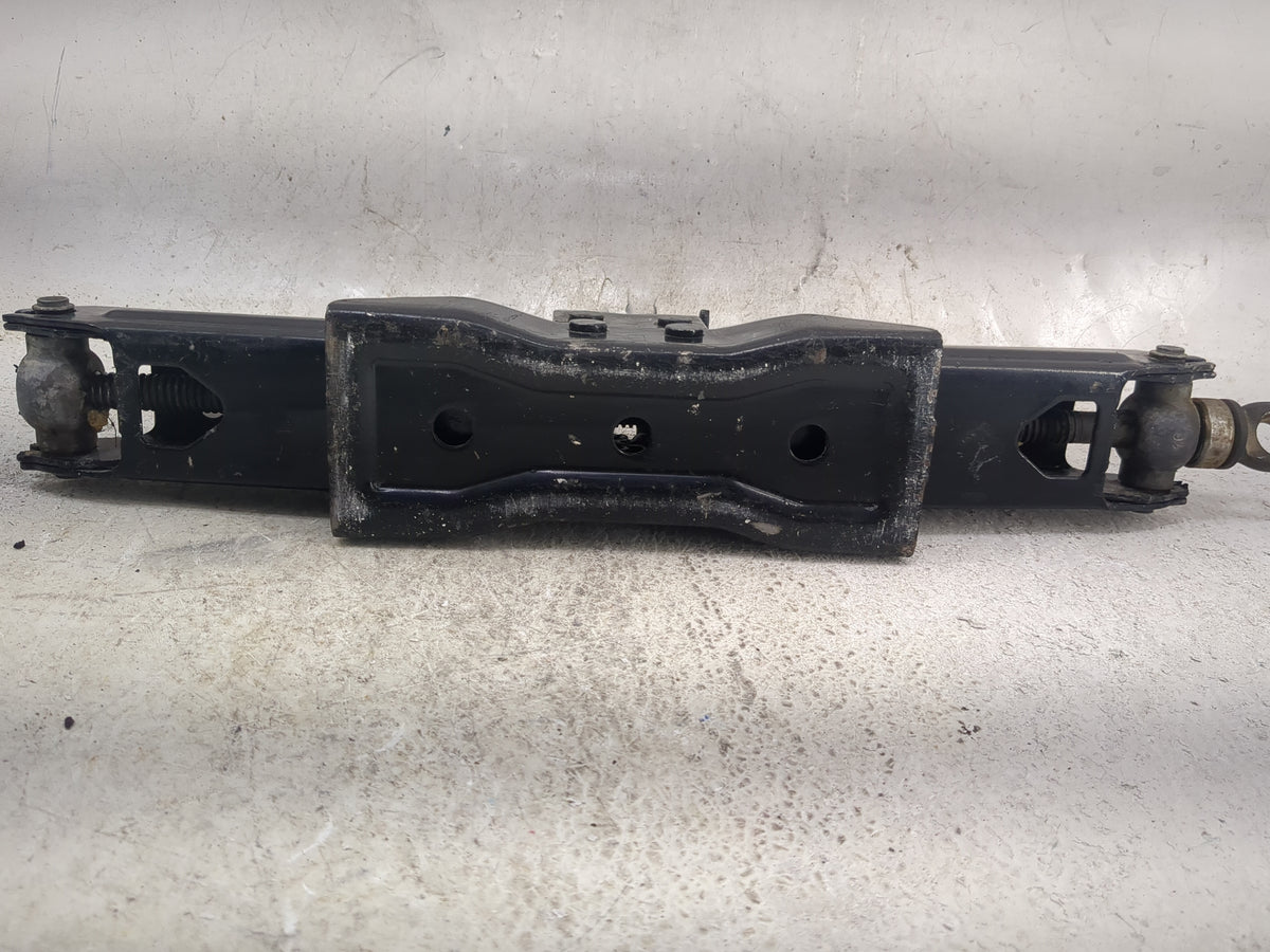 2003 Ford Explorer Spare Scissor Car Jack Black - Oemusedautoparts1.com