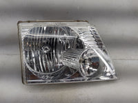 2002-2005 Ford Explorer Passenger Right Oem Head Light Headlight Lamp 1501758 - Oemusedautoparts1.com