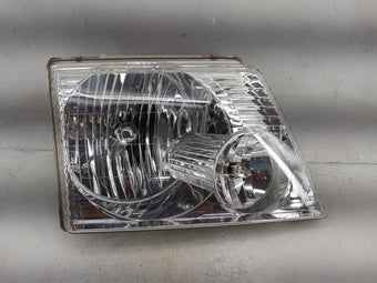 compare product 2002-2005 Ford Explorer Passenger Right Oem Head Light Headlight Lamp 1501758