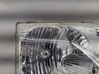 2002-2005 Ford Explorer Passenger Right Oem Head Light Headlight Lamp 1501758 - Oemusedautoparts1.com