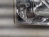 2002-2005 Ford Explorer Passenger Right Oem Head Light Headlight Lamp 1501758 - Oemusedautoparts1.com